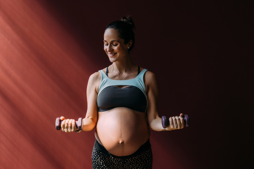 entrenamiento-de-fuerza-embarazo-posparto